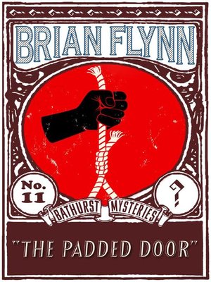 The Padded Door - ebook
